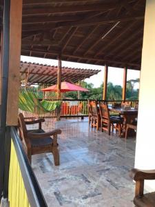 Finca Hotel La Rochelita