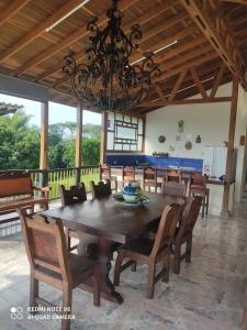 Finca Hotel La Rochelita