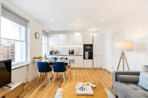 The Fulham Residences