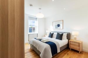 The Fulham Residences