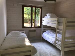 Gîte du Médoc Calme Piscine privée Surf Médoc Montalivet