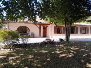 Maisons de vacances Gite du Medoc Calme Piscine privee Surf Medoc Montalivet : photos des chambres