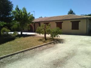 Gîte du Médoc Calme Piscine privée Surf Médoc Montalivet