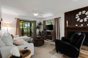 On The Beach - 3rd Row - Crescent Beach Section