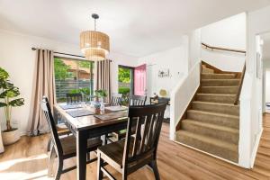 On The Beach - 3rd Row - Crescent Beach Section