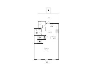 Averys Ocean Breeze B - 4hvězdičkové hotely ve městě St. Augustine