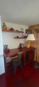 Casita Oyala