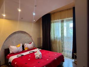 Central Lovely Apartment Craiova