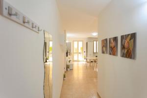 Grace - Apartment with large veranda, Otranto