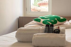 Elégant et moderne T4 à 100M de La Croisette