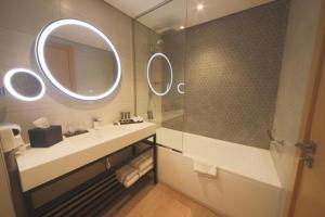Apartment in Novotel JVT Hotel Comfort for 4 Guests