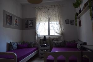 Dimitris house