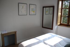 B&B / Chambres d'hotes Orangerie Saint Martin : photos des chambres