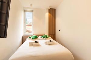 Elégant et moderne T4 à 100M de La Croisette