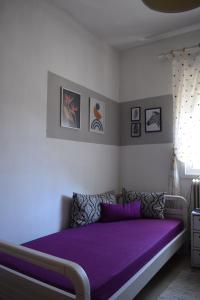 Dimitris house
