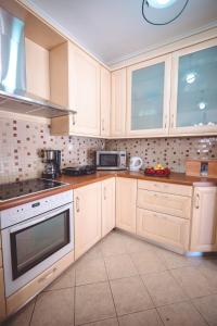 Villa Sapphire BeachFront Eretria