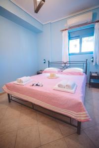Sapphire Beach House Ερέτρια