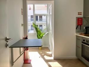 Modern Urban Soul Retreat