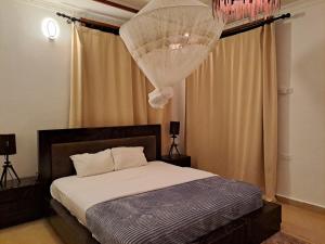 Barazani Garden House