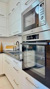 White Coast Apartment