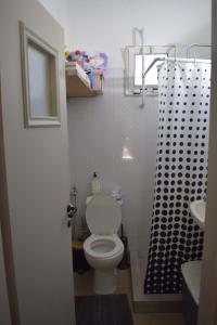 Dimitris house