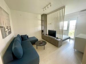 Apartment LUX 15 Historical Center Belgrade