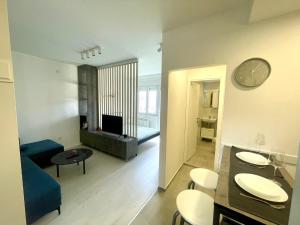 Apartment LUX 15 Historical Center Belgrade