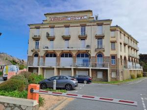 Trégastel Appartement 50 m de la plage