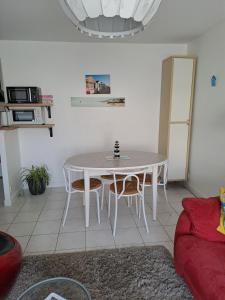 Trégastel Appartement 50 m de la plage