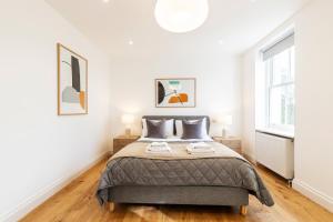 The Fulham Residences