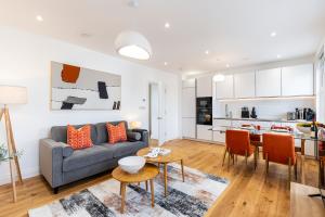 The Fulham Residences