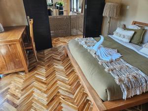 Villa Leon - Ungasan, Private Sauna, Hot Tub, BBQ & Breakfast, 3BR Oasis