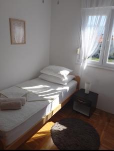 Apartman Dujma