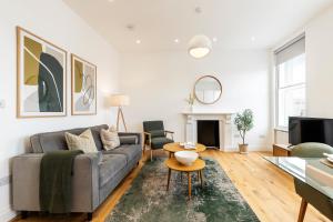 The Fulham Residences