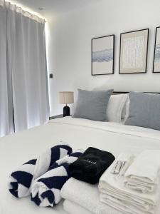 Suite Kingston-Cozy, Modern Apt