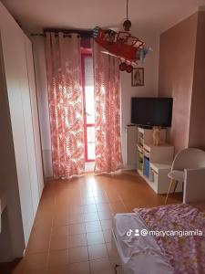 Rooms for rent Rachele