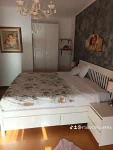 Rooms for rent Rachele