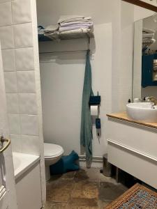 Suite Panthéon-Hôtel Particulier Historique du 17e