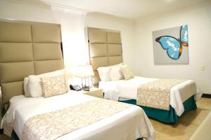 Hotel Windsor Barranquilla