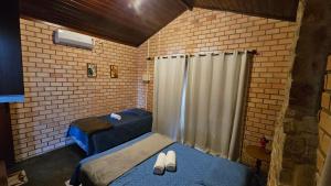 Chalé Serra dos Matões 08 - Pedro II