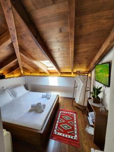 Sokak Boutique Hotel