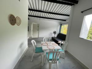 Casa Ni Atashi Blue River
