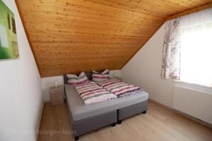 Landhaus Nepo - Appartement 4