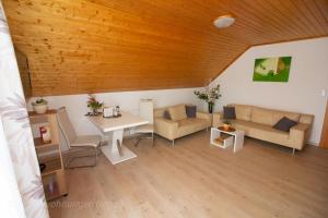 Landhaus Nepo - Appartement 4