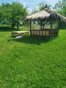 Landhaus Nepo - Appartement 4