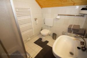 Landhaus Nepo - Appartement 4