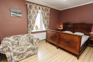 Odzienas Krogusmāja