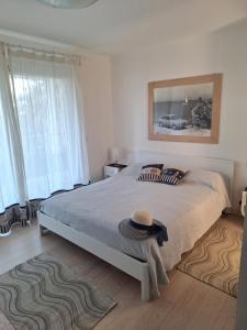 Torre Shiva incantevole appartamento a mare