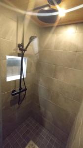 Põllu talu puhkemajake