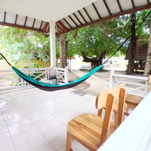 Gita Gili Bungalow
